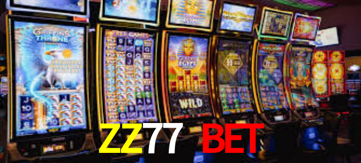 ZZ77 game