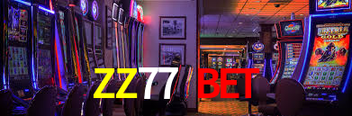 ZZ77 bet,ZZ77 game